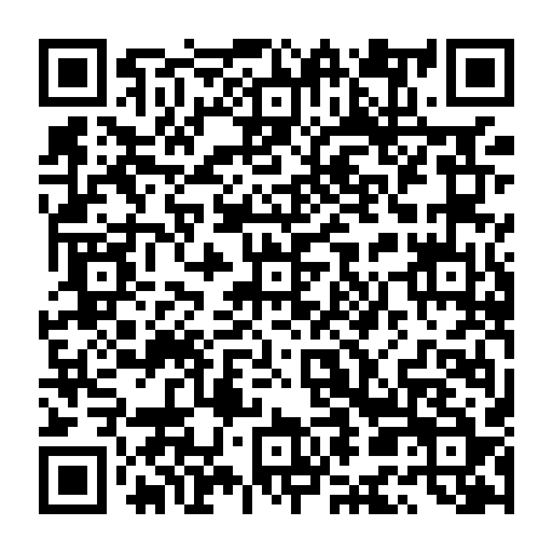QR-kód