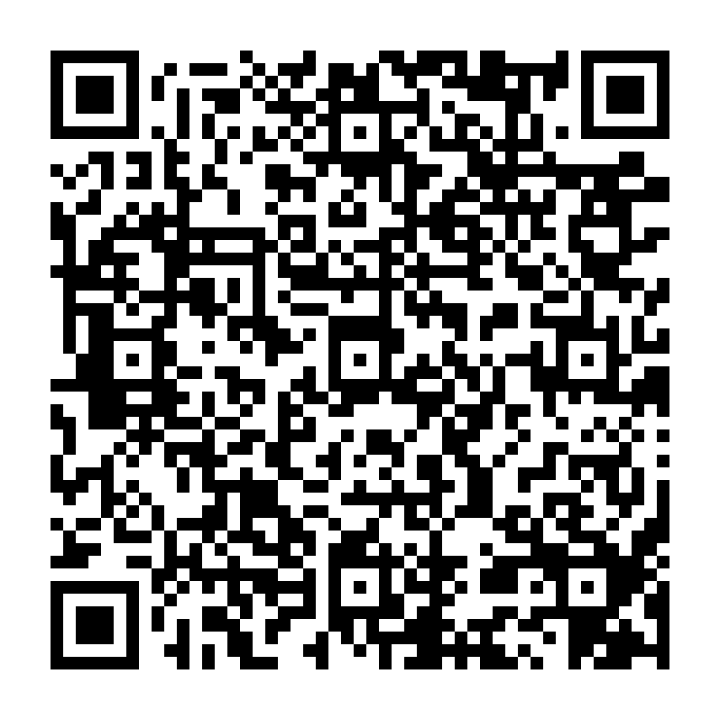 QR-kód