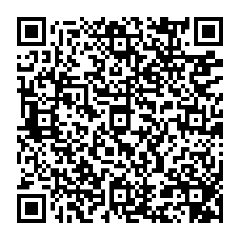 QR-kód