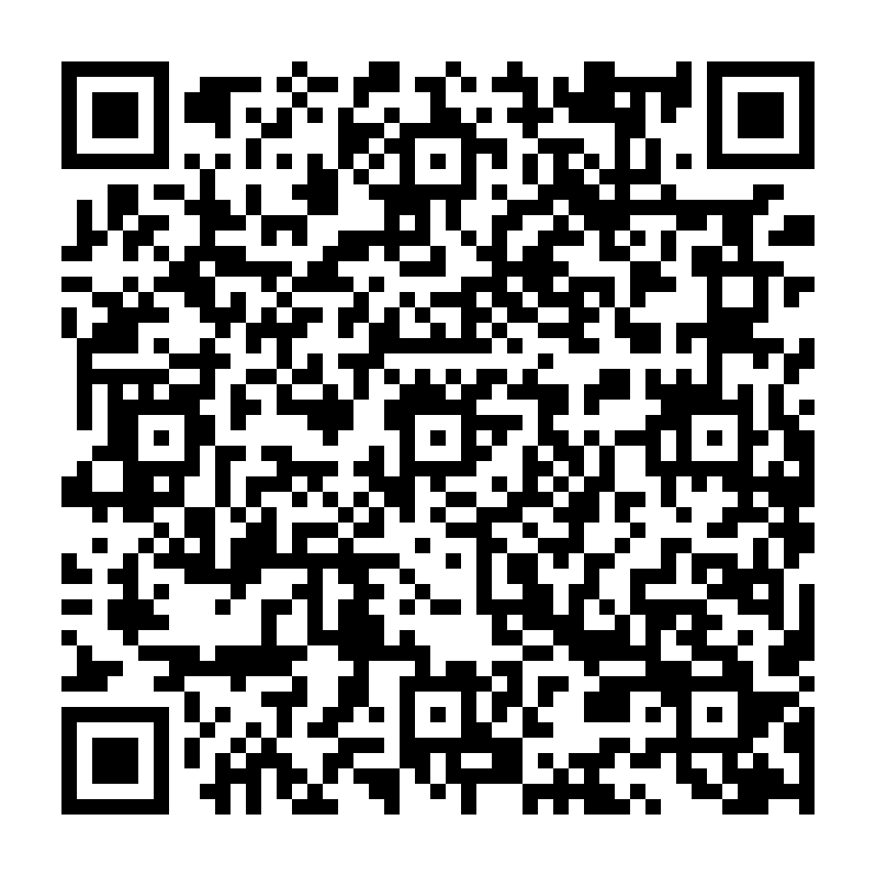 QR-kód