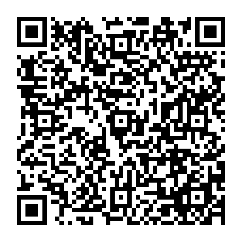 QR-kód