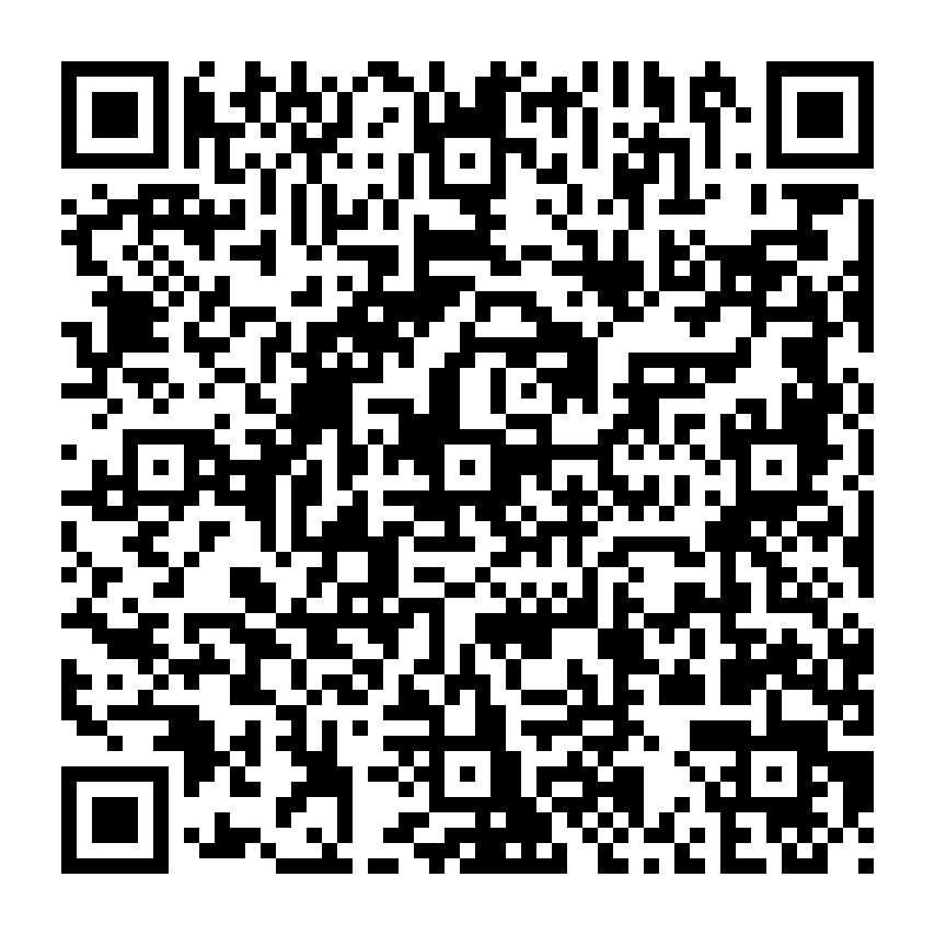 QR-kód