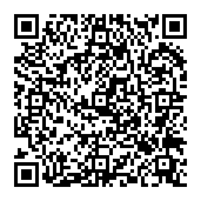 QR-kód