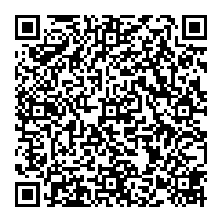 QR-kód