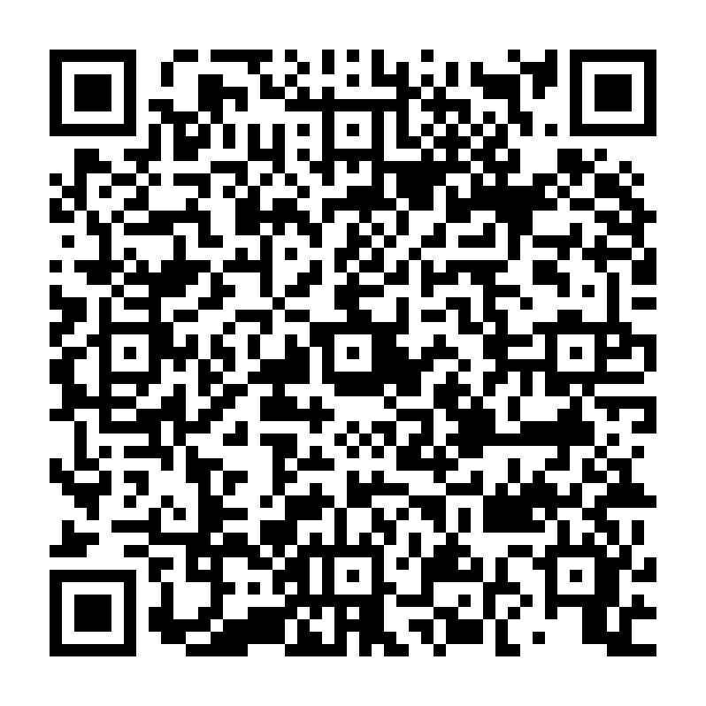 QR-kód