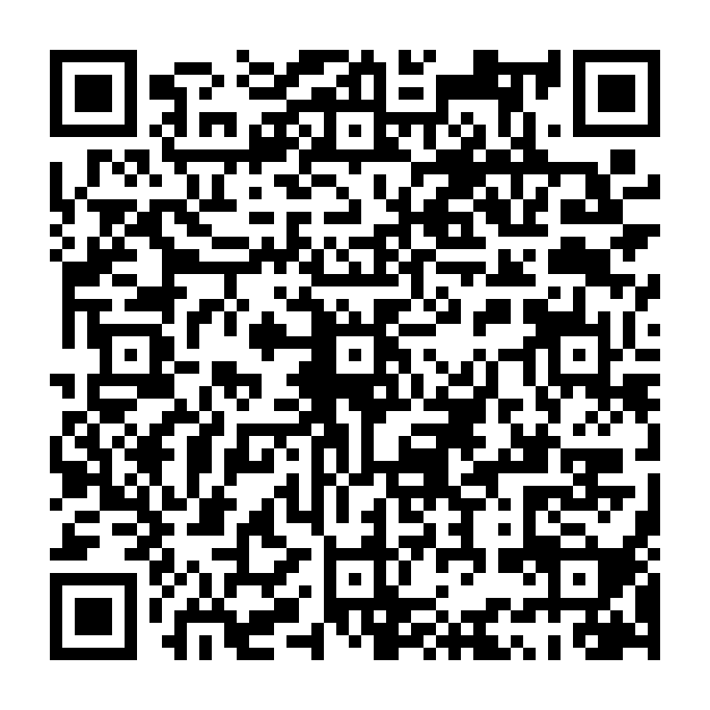 QR-kód
