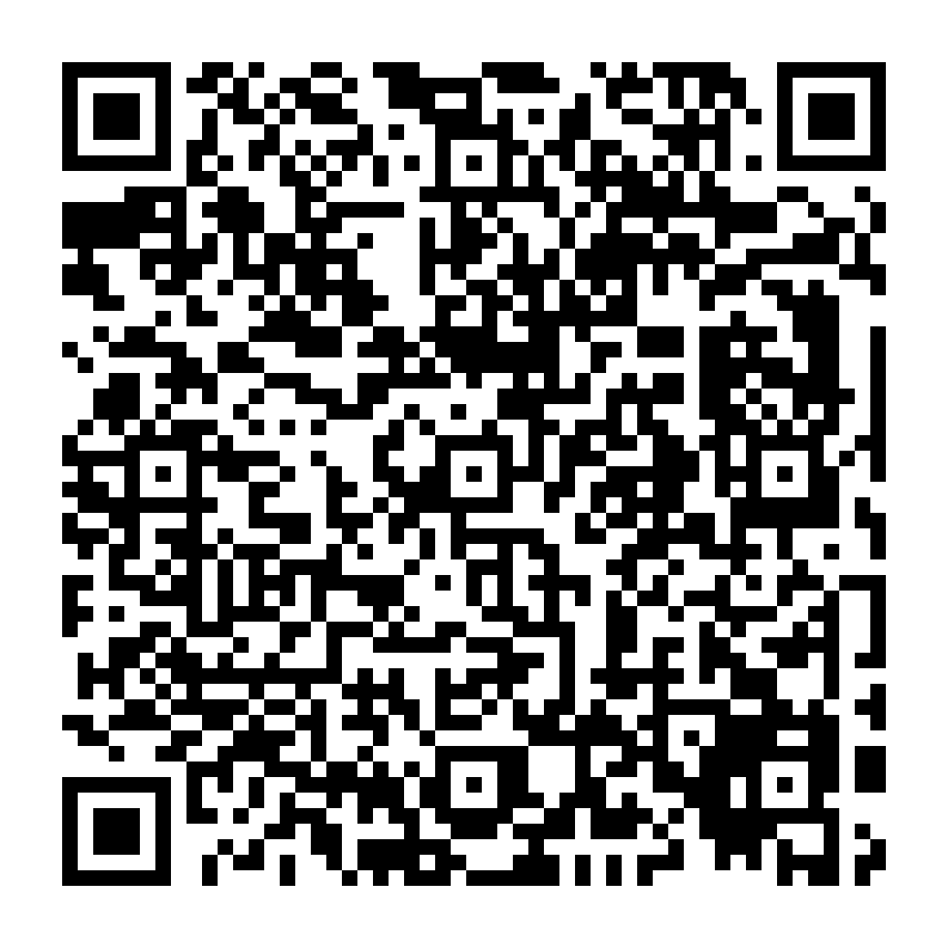 QR-kód