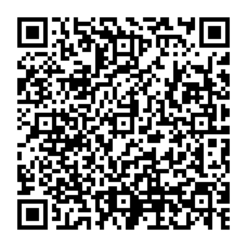 QR-kód