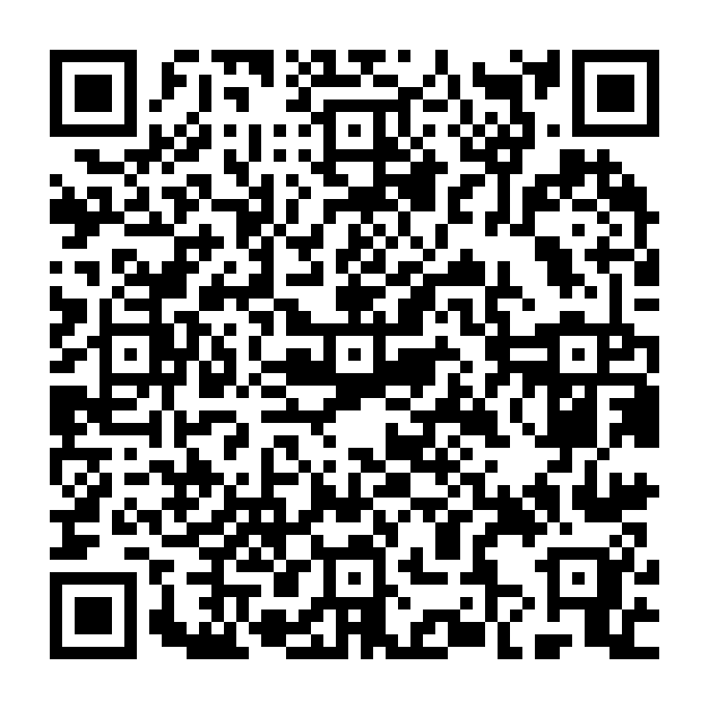 QR-kód