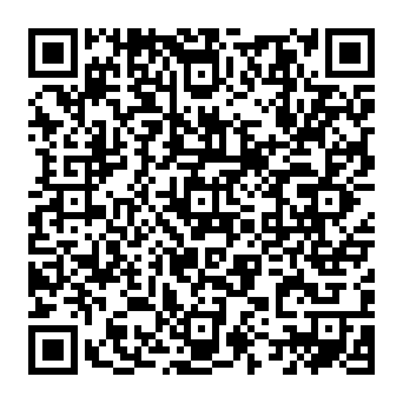 QR-kód