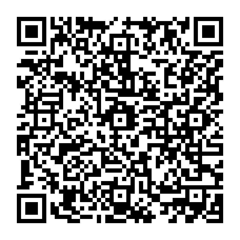 QR-kód