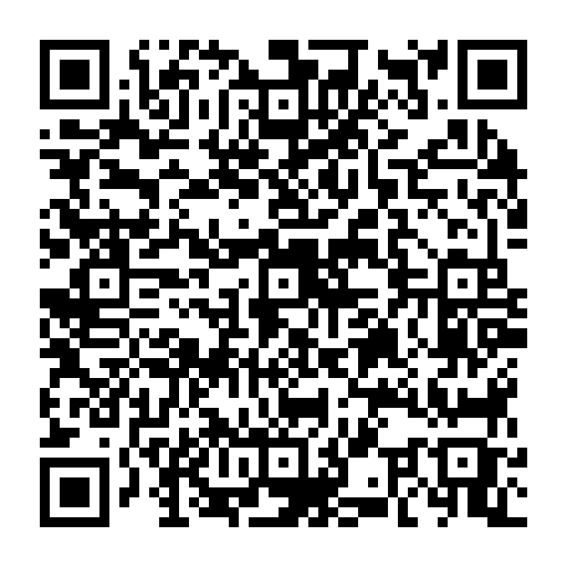 QR-kód