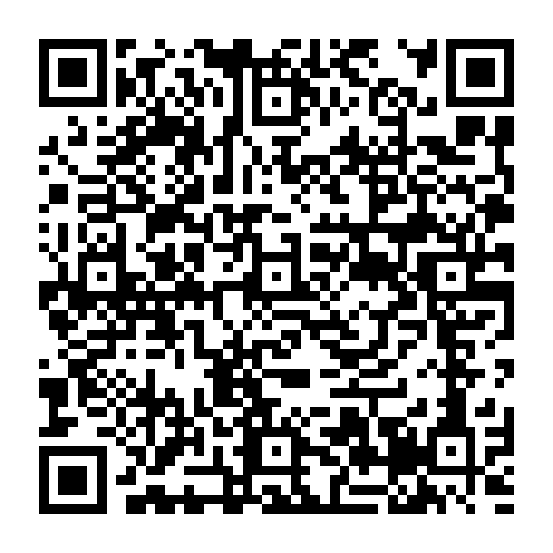 QR-kód