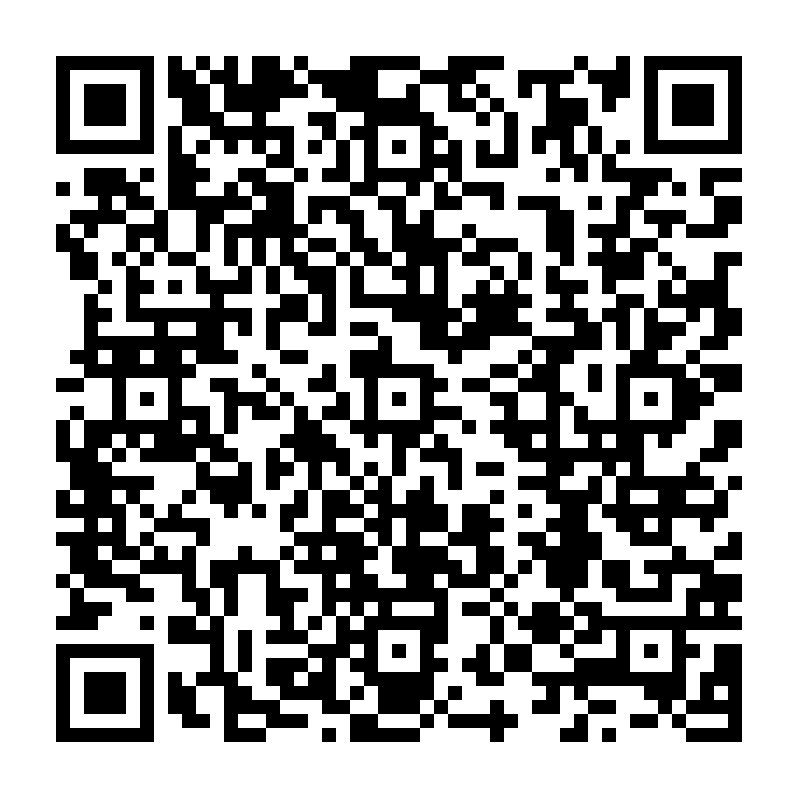 QR-kód