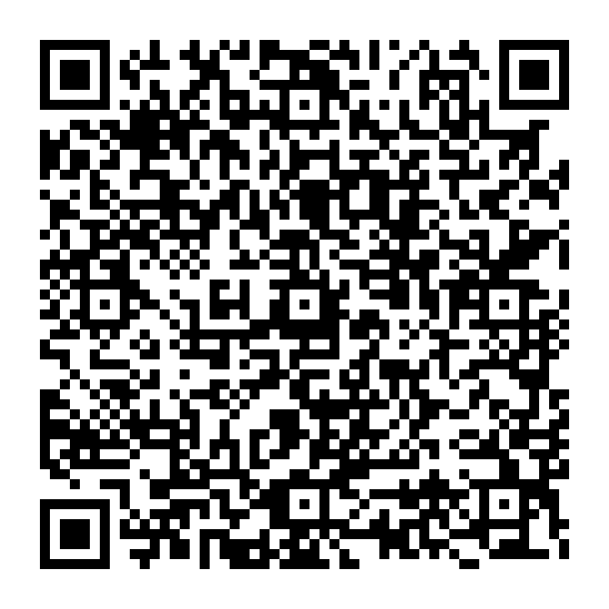 QR-kód