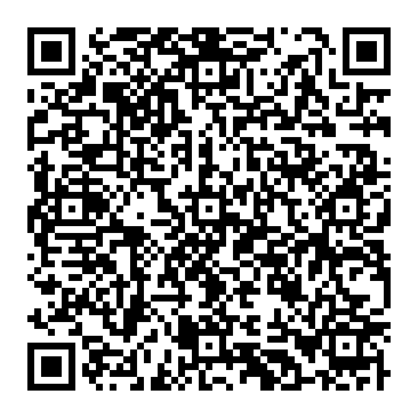 QR-kód
