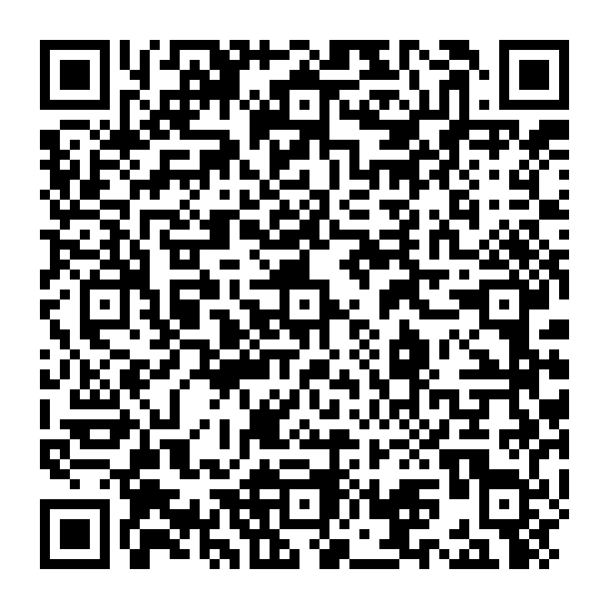 QR-kód