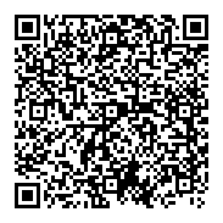 QR-kód