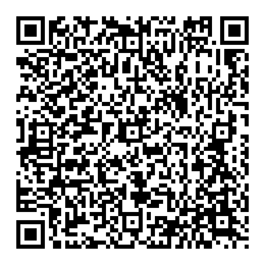 QR-kód kép