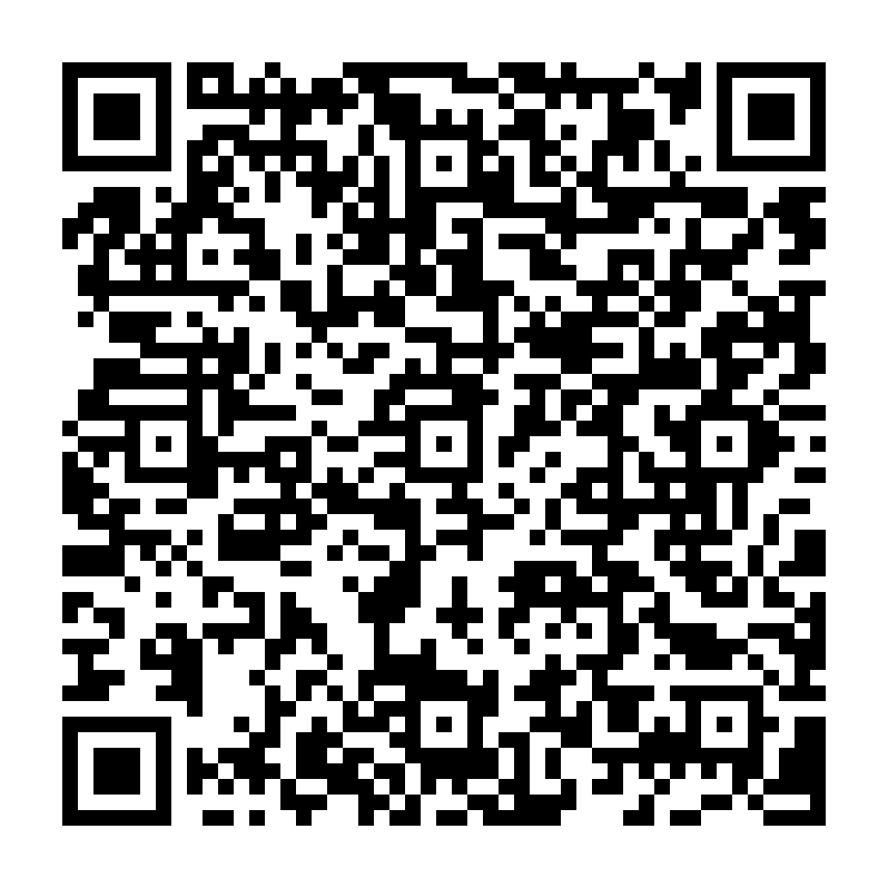 QR-kód