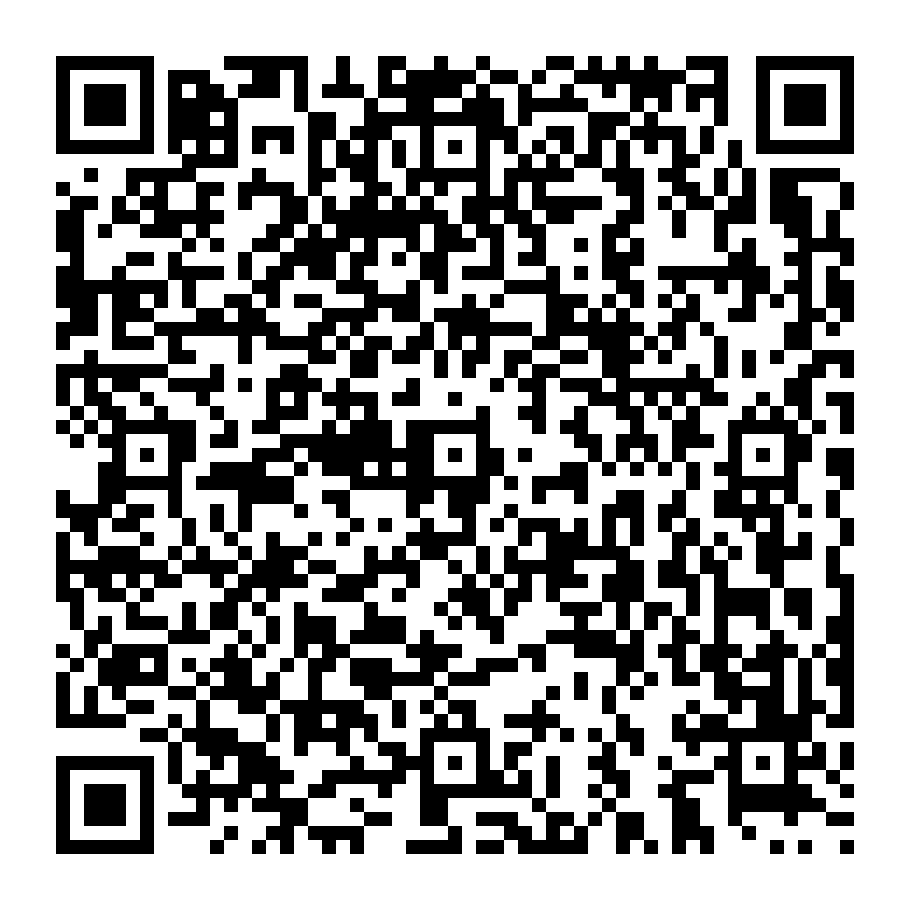 QR-kód kép
