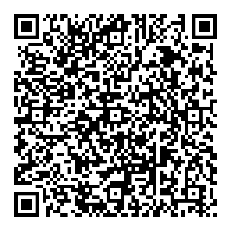 QR-kód kép
