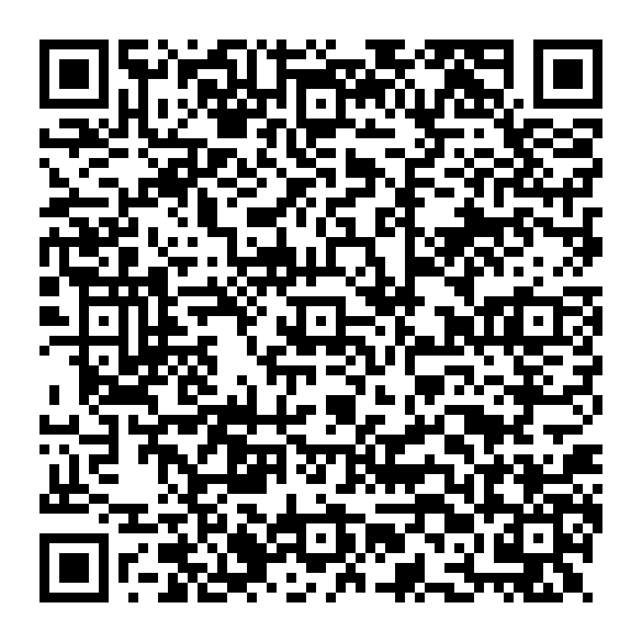 QR-kód kép