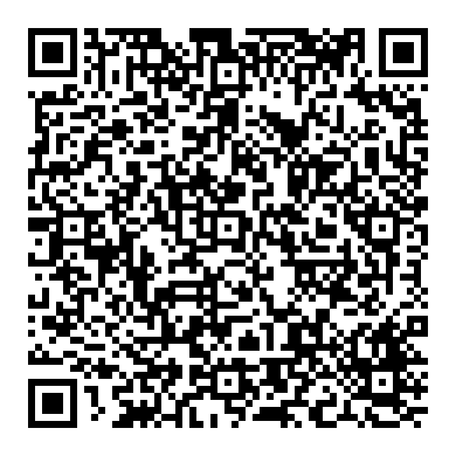 QR-kód kép