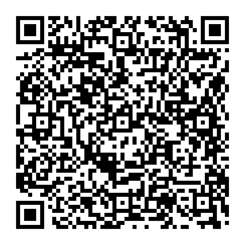 QR-kód