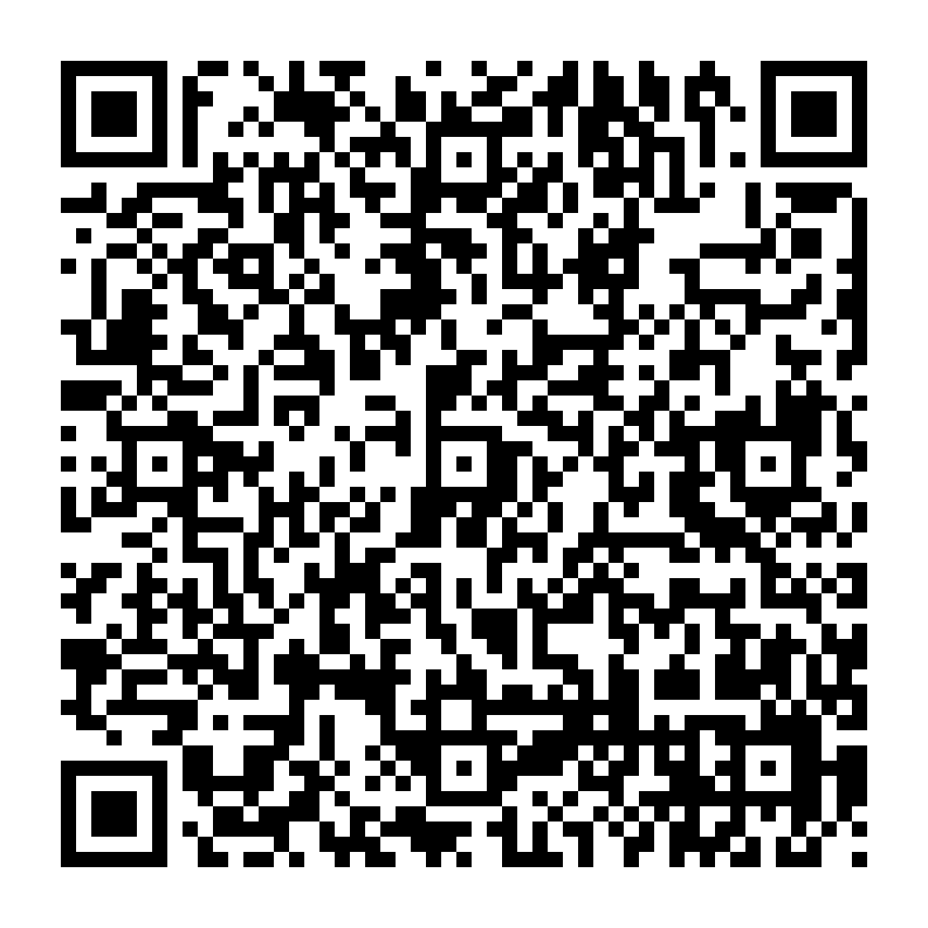 QR-kód
