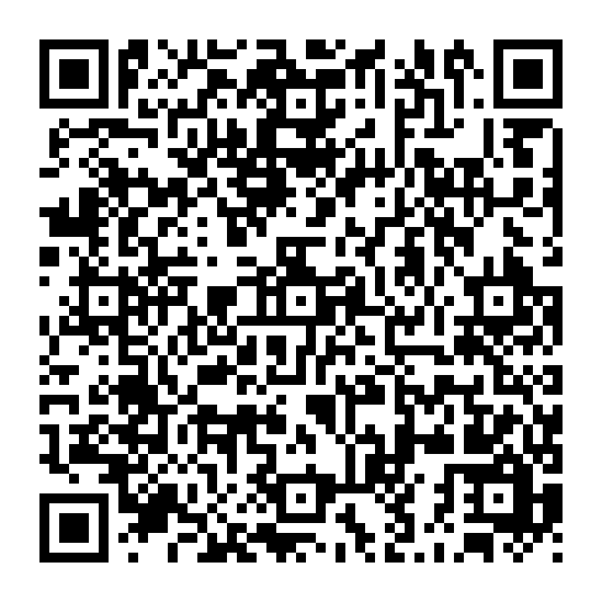 QR-kód