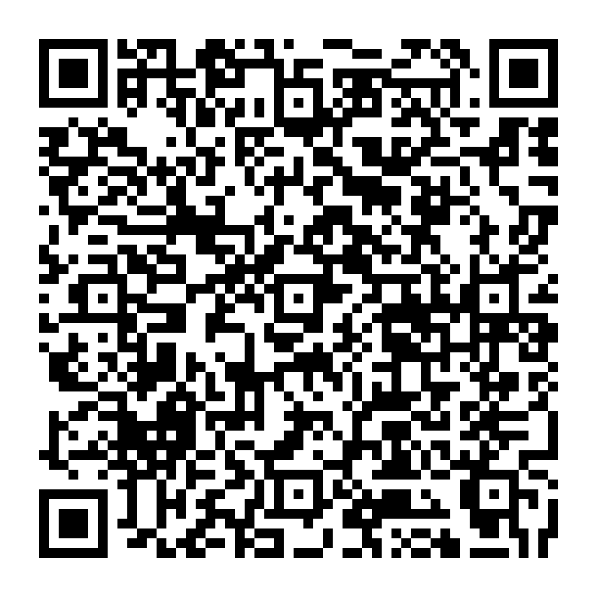 QR-kód