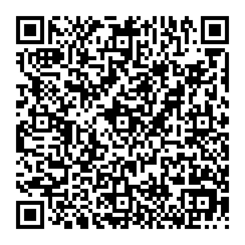 QR-kód