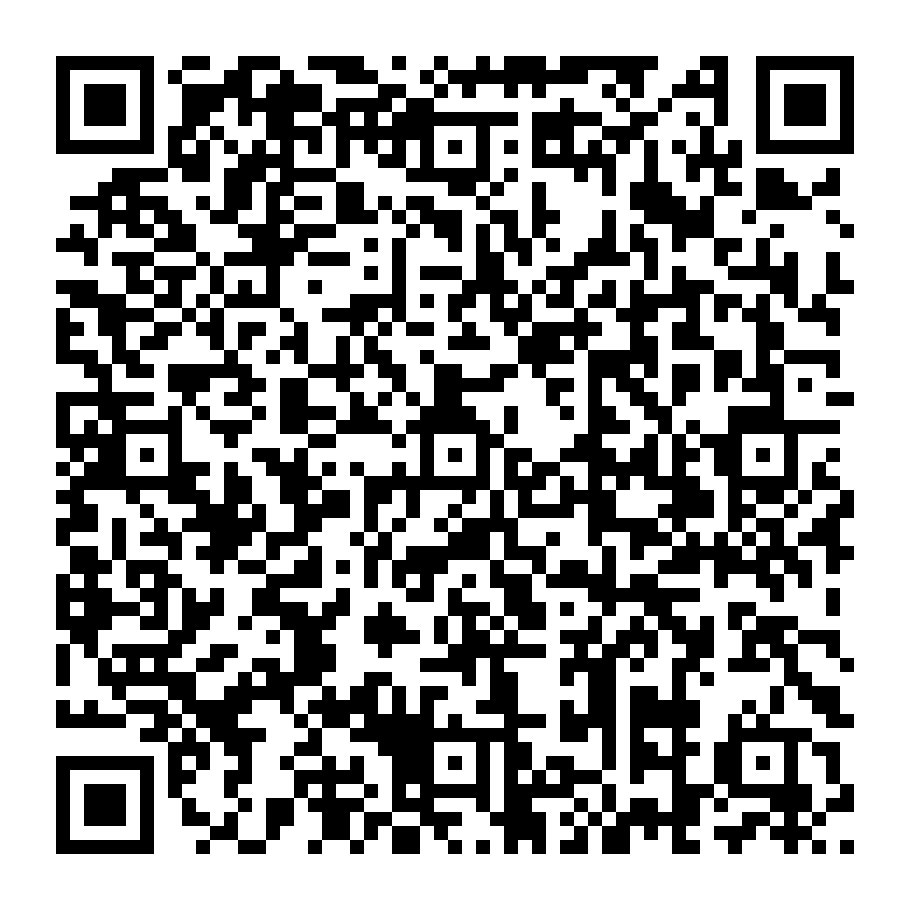 QR-kód
