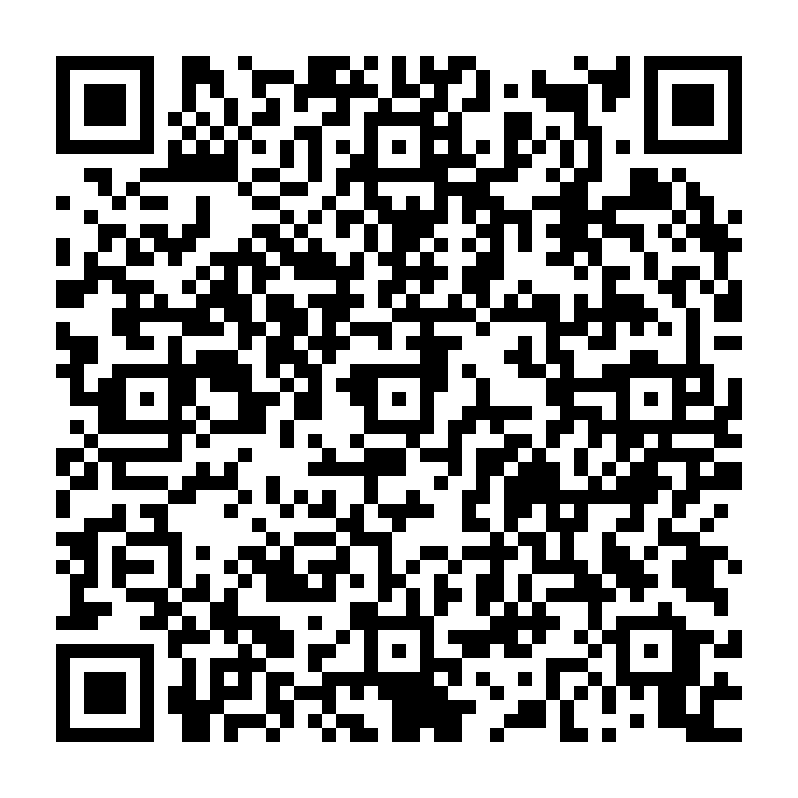 QR-kód