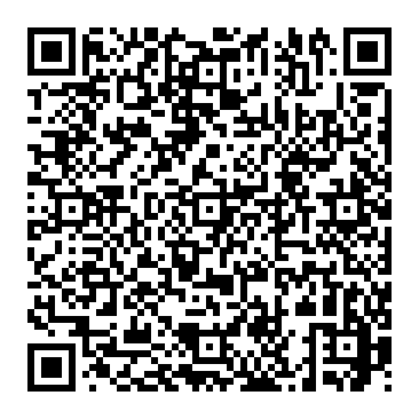 QR-kód