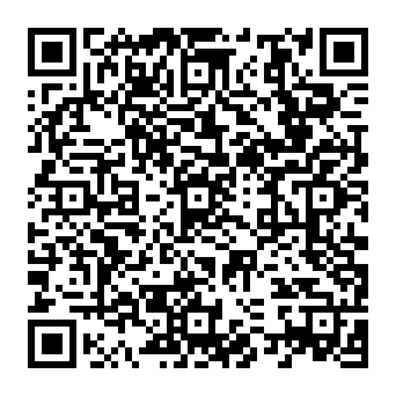 QR-kód