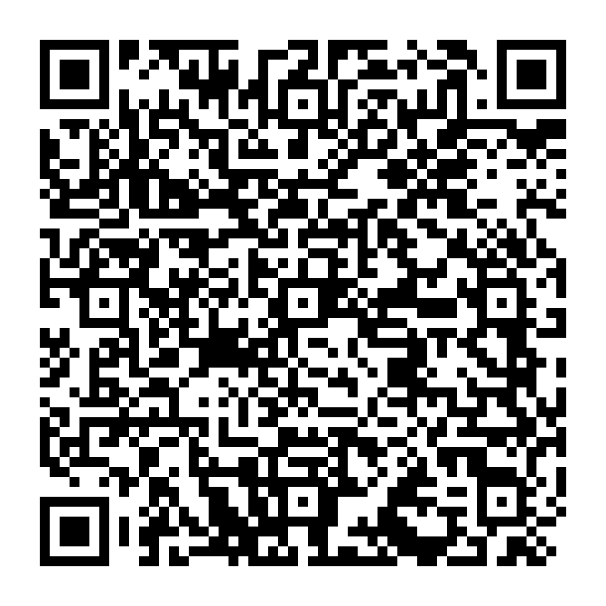 QR-kód