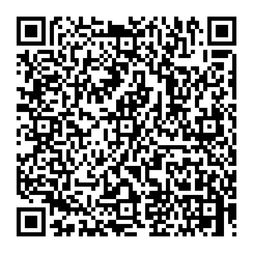 QR-kód