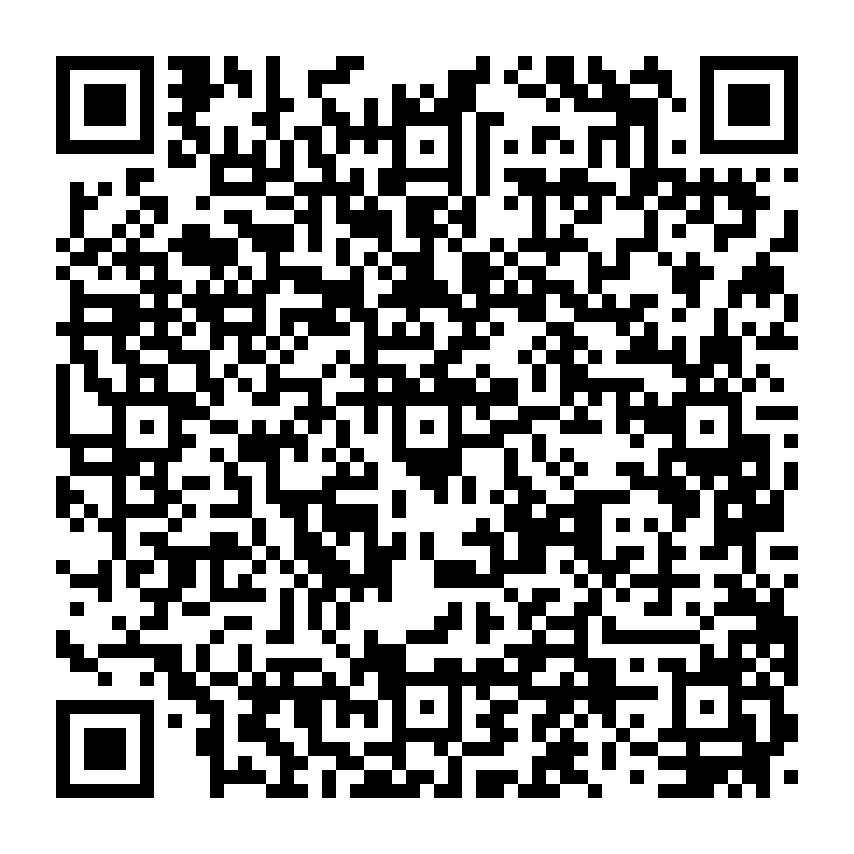 QR-kód
