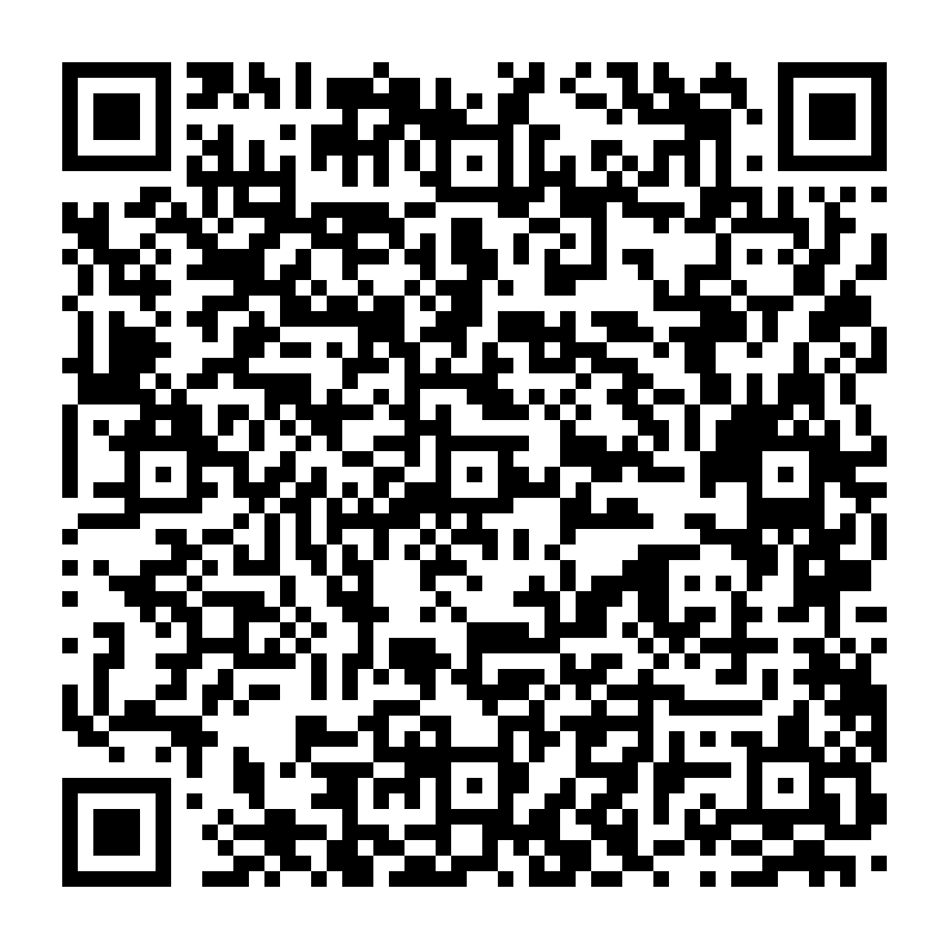 QR-kód