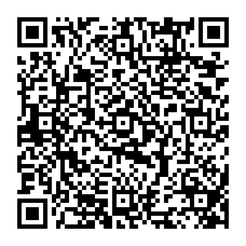 QR-kód