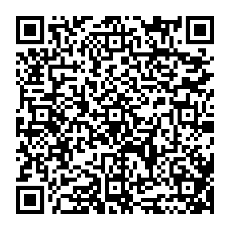 QR-kód