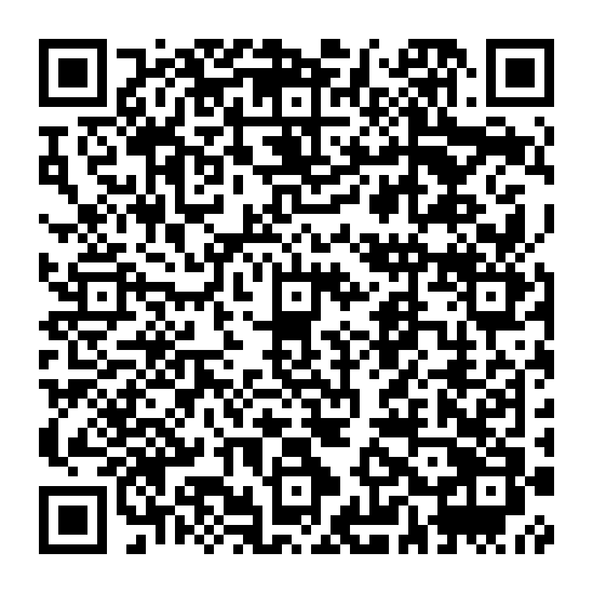 QR-kód