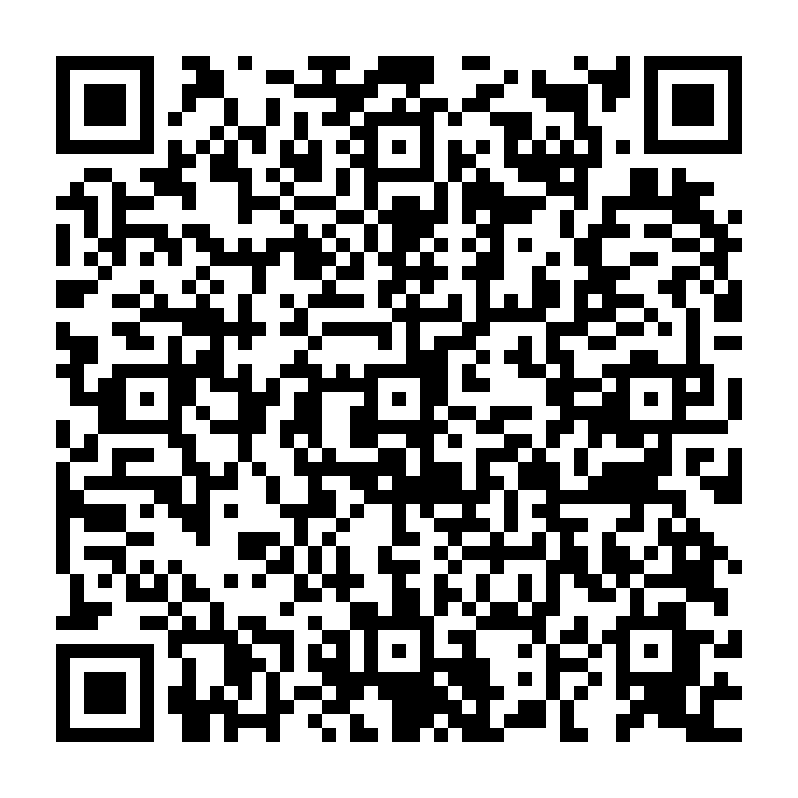 QR-kód