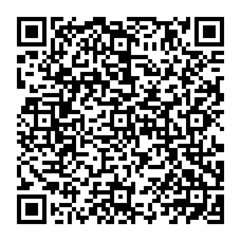 QR-kód