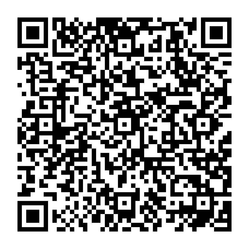 QR-kód