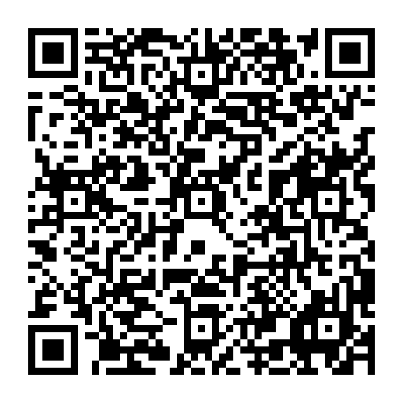 QR-kód