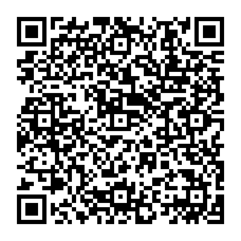 QR-kód