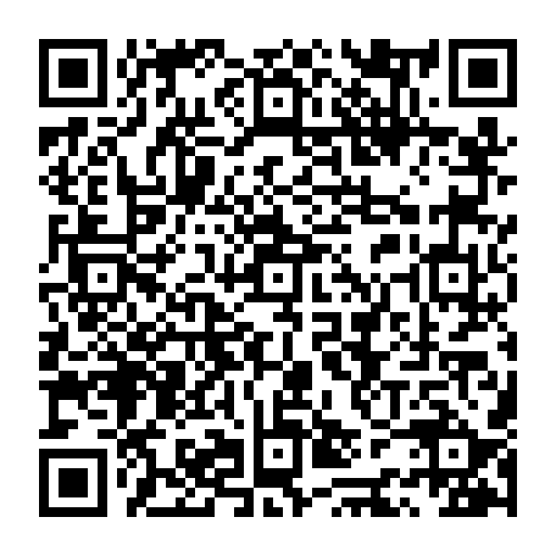 QR-kód